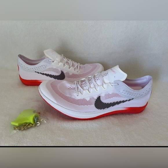 Nike Shoes Mens Nike Zoomx Dragonfly Track And Field Distance Spikes Dj52550 Size 14 Poshmark